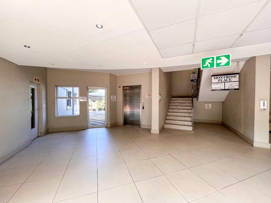 To Let commercial Property for Rent in Tyger Valley Western Cape